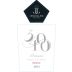Jerusalem Winery 3400 Premium Shiraz 2013 Front Label