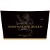 Jerusalem Winery Judean Vineyards Jerusalem Hills Reserve 2012 Front Label