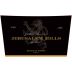 Jerusalem Winery Judean Vineyards Jerusalem Hills Reserve 2009 Front Label