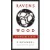 Ravenswood Vintners Blend Old Vine Zinfandel 2009 Front Label