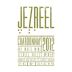 Jezreel Winery Chardonnay 2012 Front Label
