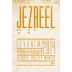 Jezreel Winery Levanim 2014 Front Label