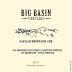 Big Basin Gabilan Mountains GSM 2012 Front Label