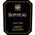Bonneau Wines Cabernet Sauvignon 2012 Front Label