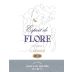 Triguedina Esprit de Flore 2010 Front Label