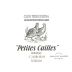 Triguedina Clos Triguedina Petites Cailles 2009 Front Label