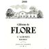 Triguedina Chateau de Flore 2008 Front Label