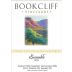 Bookcliff Vineyards Ensemble 2012 Front Label