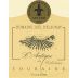 Joel Delaunay Touraine L'Antique des Cabotieres 2010 Front Label