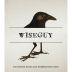 Corvidae Wise Guy Sauvignon Blanc 2016 Front Label
