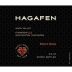 Hagafen Coombsville Pinot Noir (OU Kosher) 2016 Front Label