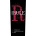 The Rule Cabernet Sauvignon 2015 Front Label