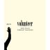 Volunteer Cabernet Sauvignon 2015 Front Label