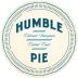 Humble Pie Cabernet Sauvignon 2015 Front Label