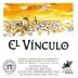 El Vinculo Crianza 2011 Front Label