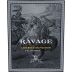 Ravage Cabernet Sauvignon 2016 Front Label