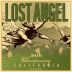 Lost Angel Chardonnay 2016 Front Label