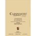Carpineto Chianti Classico Riserva 2013 Front Label
