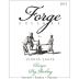 Forge Cellars Classique Dry Riesling 2015 Front Label