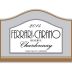 Ferrari-Carano Reserve Chardonnay 2014 Front Label