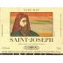 E. Guigal Saint-Joseph Lieu-Dit Blanc 2015 Front Label