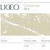 Lioco Demuth Vineyard Chardonnay 2014 Front Label