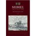 Bodegas Muriel Gran Reserva 2005 Front Label
