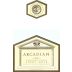 Arcadian Sleepy Hollow Vineyard Pinot Noir 2003 Front Label