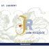 Johanneshof Reinisch Vom Steinfeld St. Laurent 2007 Front Label