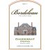 Bordeleau Vineyards & Winery Unoaked Chardonnay 2011 Front Label