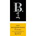 John B Sauvignon Blanc Colombar 2007 Front Label