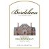 Bordeleau Vineyards & Winery Reserve Chardonnay 2015 Front Label