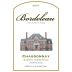 Bordeleau Vineyards & Winery Barrel Fermented Chardonnay 2007 Front Label