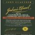John's Blend Individual Selection Cabernet Sauvignon 2005 Front Label