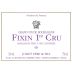 Domaine Joliet Fixin Premier Cru 2009 Front Label