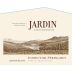 Jordan Wines Inspector Peringuey Chenin Blanc 2015 Front Label