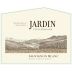 Jordan Wines Jardin Sauvignon Blanc 2013 Front Label