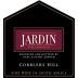 Jordan Wines Jardin Cobblers Hill Reserve Red 2012 Front Label