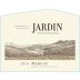 Jordan Wines Jardin Merlot 2010 Front Label