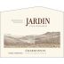 Jordan Wines Jardin Chardonnay 2015 Front Label