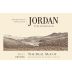 Jordan Wines The Real McCoy Riesling 2011 Front Label