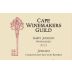 Jordan Wines Cape Winemakers Guild Reserve Chardonnay 2013 Front Label