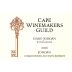 Jordan Wines Cape Winemakers Guild Reserve Chardonnay 2008 Front Label