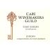 Jordan Wines Cape Winemakers Guild Reserve Chardonnay 2007 Front Label