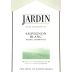 Jordan Wines Barrel Fermented Sauvignon Blanc 2008 Front Label