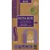 Bota Box Old Vine Zinfandel 2008 Front Label