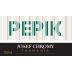 Josef Chromy Cellars Pepik Chardonnay 2010 Front Label