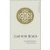 Canyon Road Chardonnay 2016 Front Label
