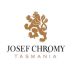 Josef Chromy Cellars Sparkling 2008 Front Label