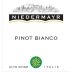 Niedermayr Sudtirol Alto Adige Pinot Bianco 2011 Front Label